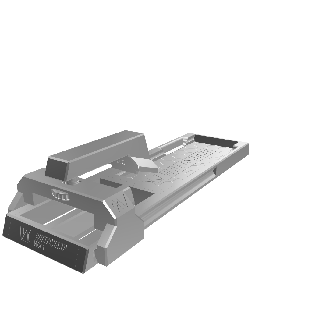 Whetsharp WX1