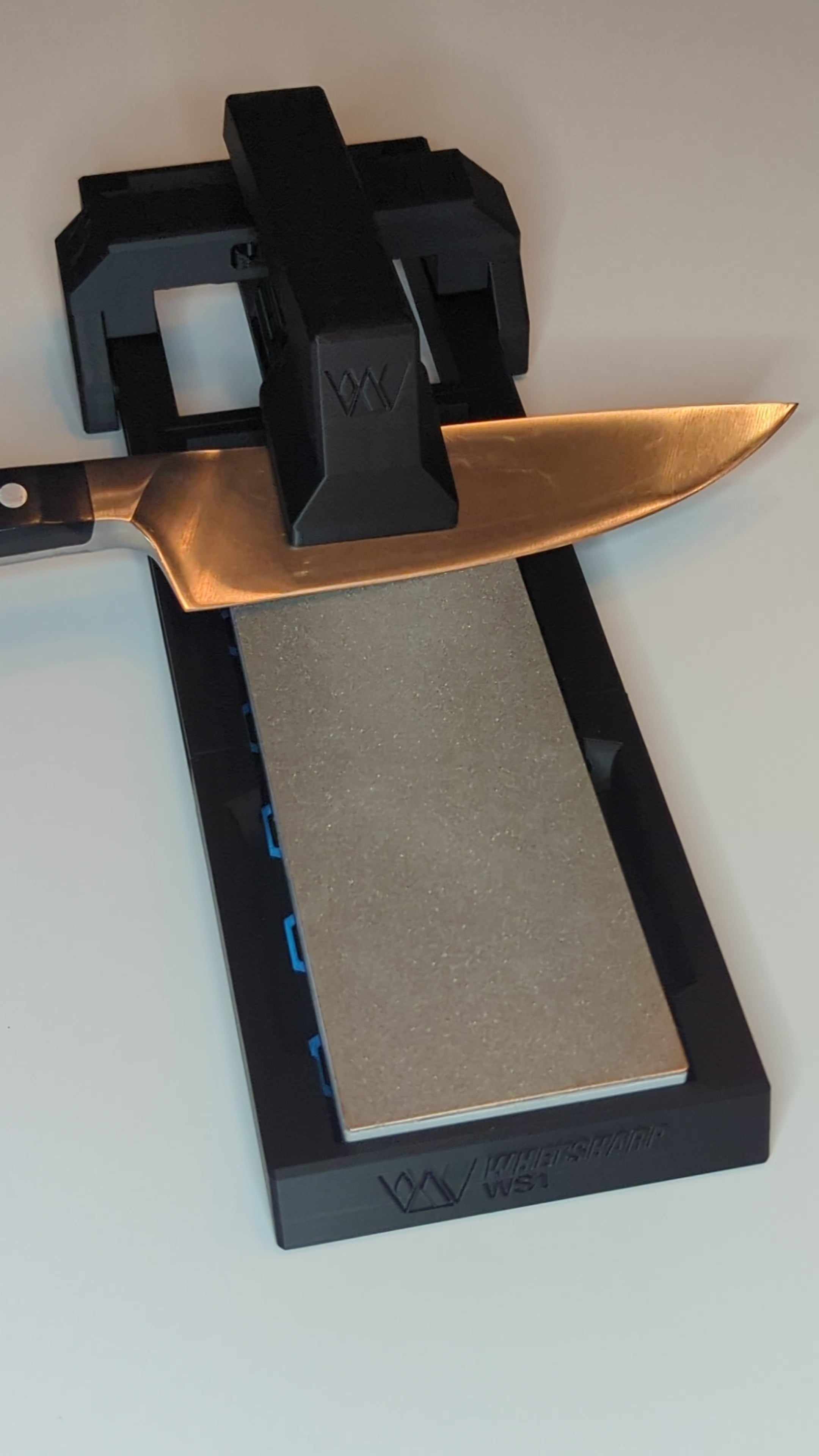 WHETSHARP WX1 Guided Knife Sharpener