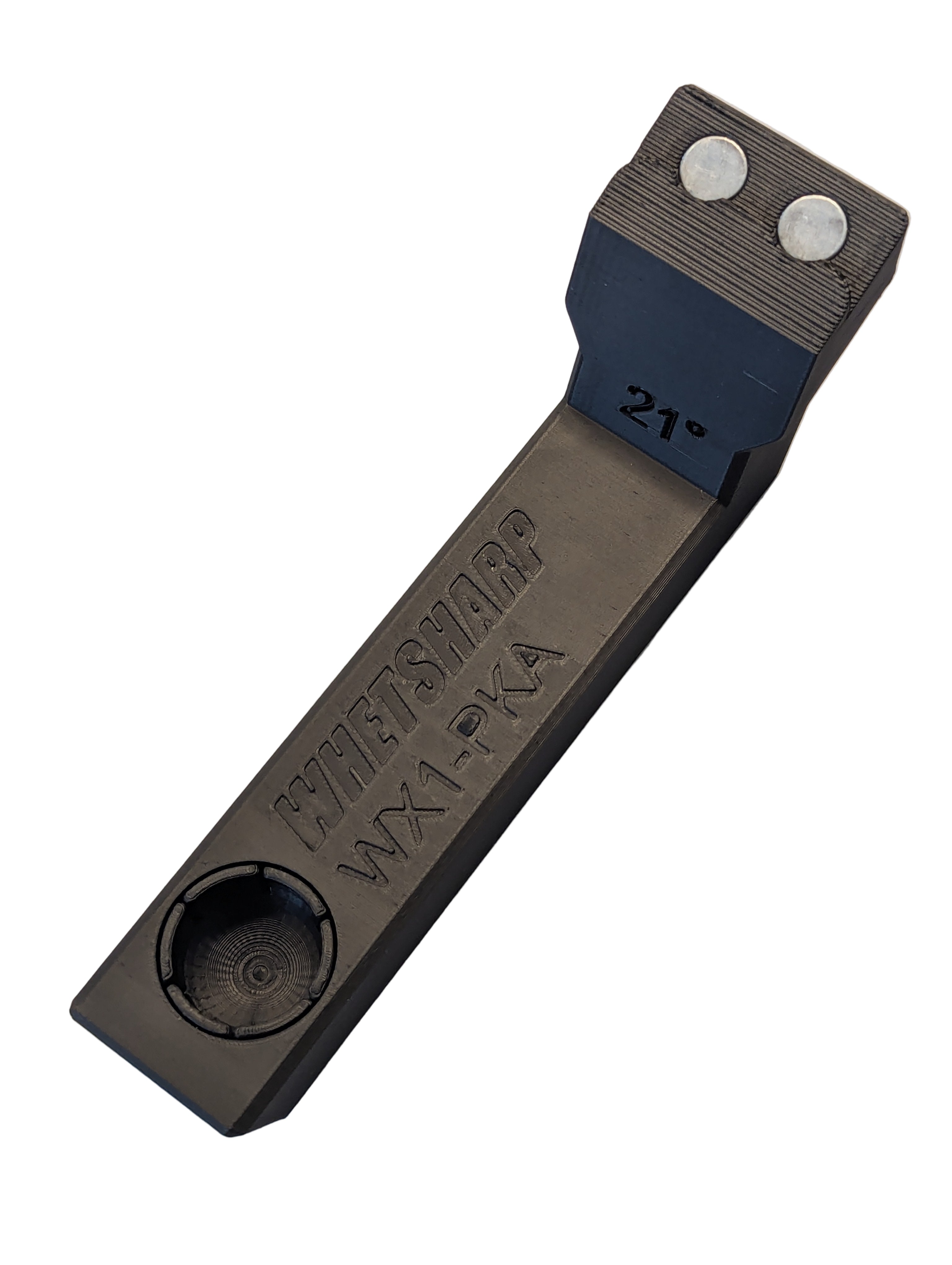 WHETSHARP WX1-PKA Magnetic Guide Clamp (Small)