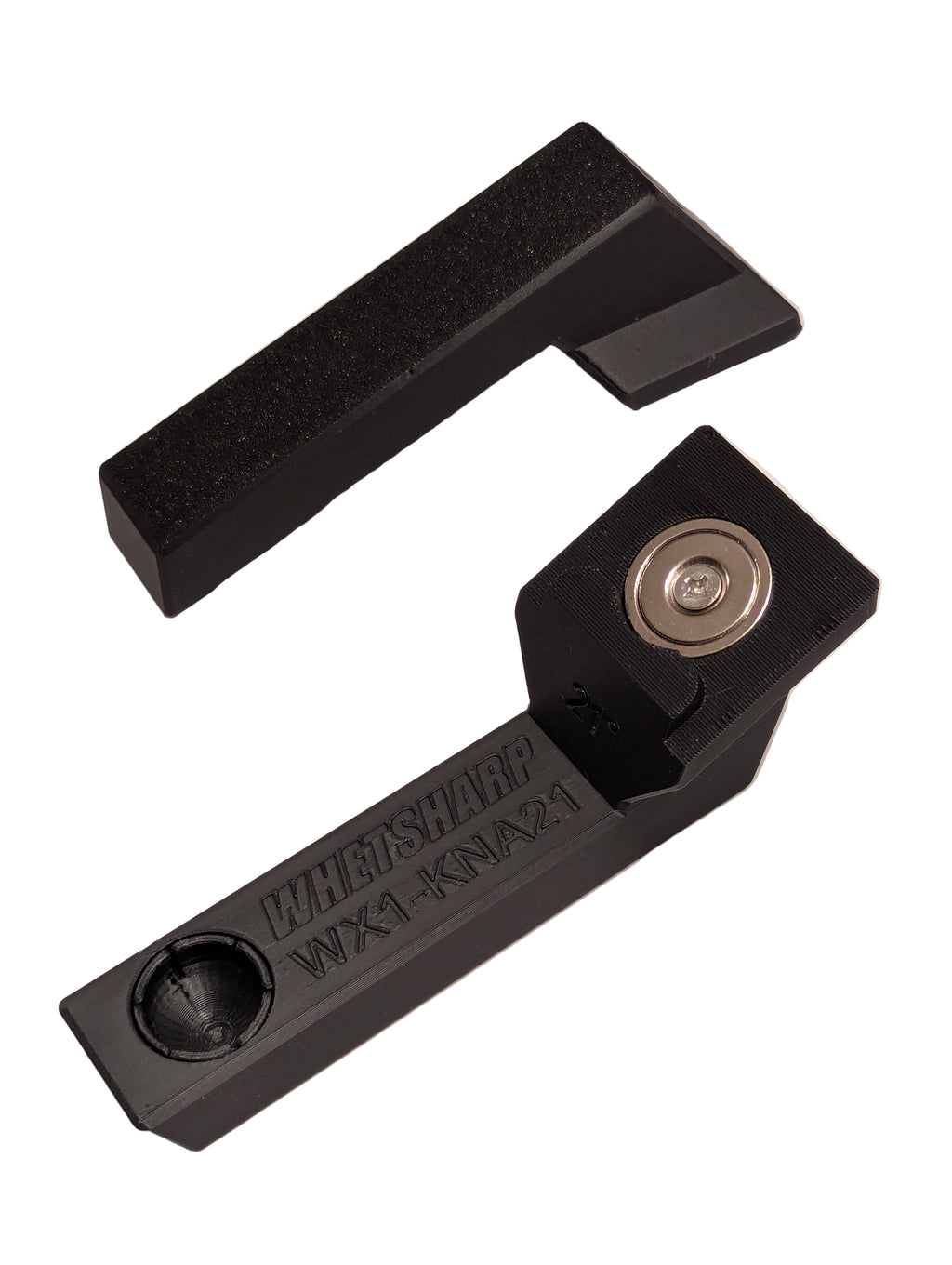 WHETSHARP WX1-KNA Magnetic Guide Clamp