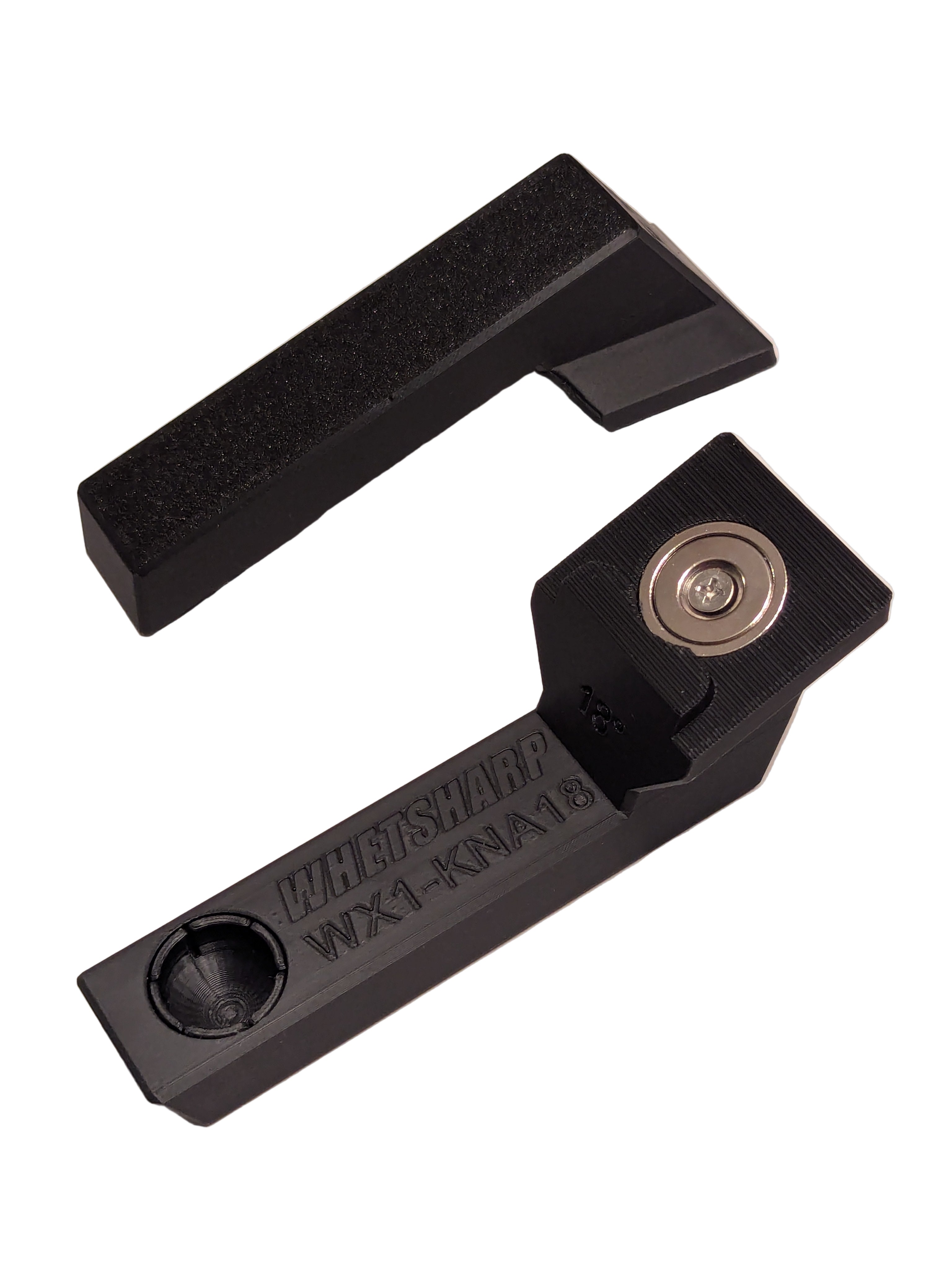 WHETSHARP WX1-KNA Magnetic Guide Clamp