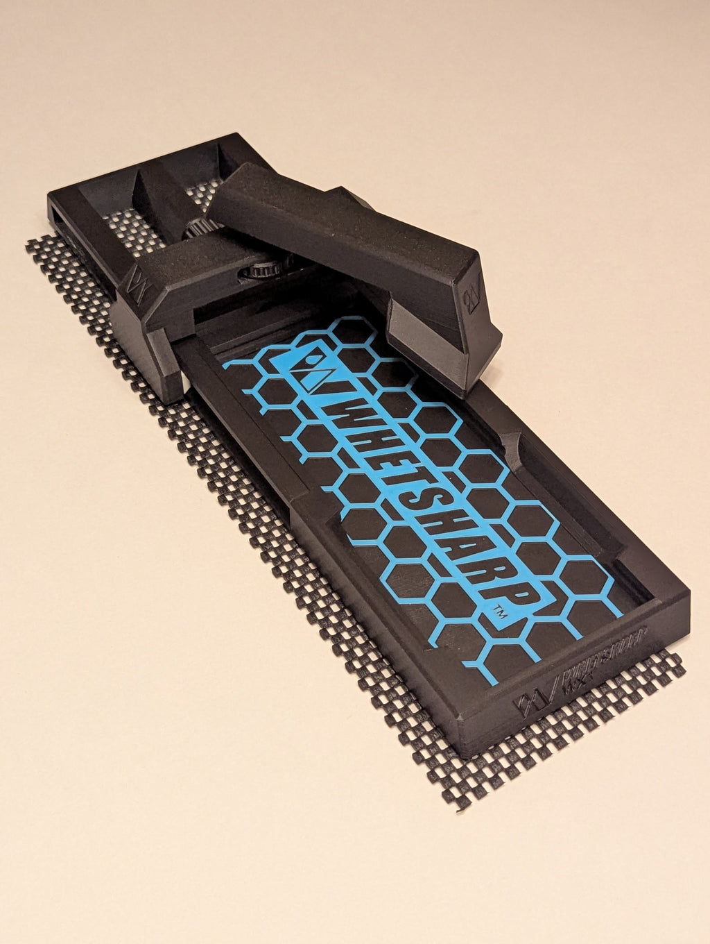 WHETSHARP WX1 Guided Knife Sharpener