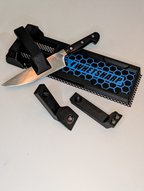 Whetsharp WX1 System Black