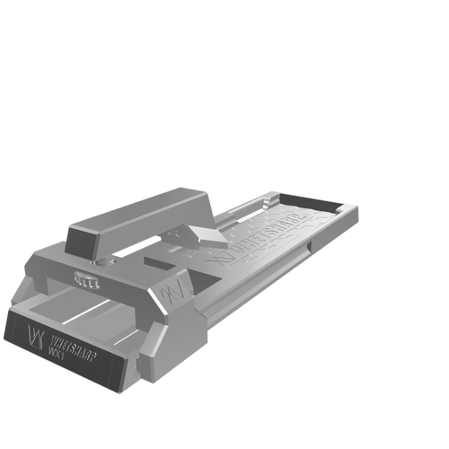 Whetsharp WX1